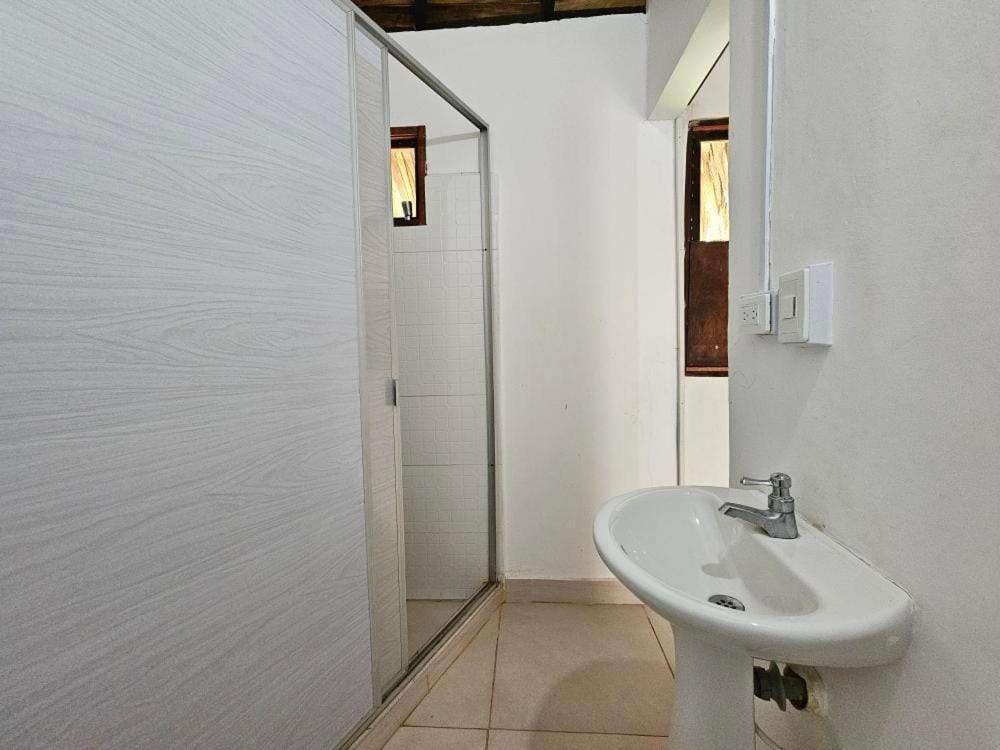 Hotel Casa Grande Surf Guachaca Exterior foto